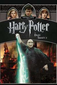Harry Potter and the Deathly Hallows: Part 2 - Posters