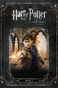 Harry Potter and the Deathly Hallows: Part 2 - Posters