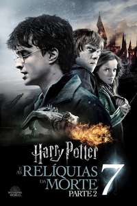Harry Potter and the Deathly Hallows: Part 2 - Posters