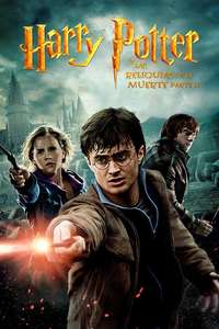 Harry Potter and the Deathly Hallows: Part 2 - Posters