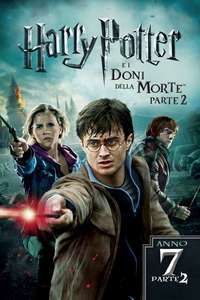 Harry Potter and the Deathly Hallows: Part 2 - Posters