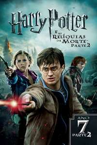 Harry Potter and the Deathly Hallows: Part 2 - Posters