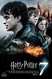Harry Potter and the Deathly Hallows: Part 2 - Posters