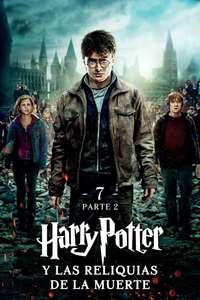 Harry Potter and the Deathly Hallows: Part 2 - Posters
