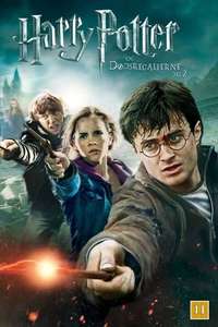 Harry Potter and the Deathly Hallows: Part 2 - Posters