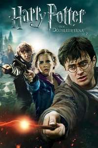 Harry Potter and the Deathly Hallows: Part 2 - Posters