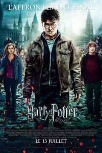 Harry Potter and the Deathly Hallows: Part 2 - Posters