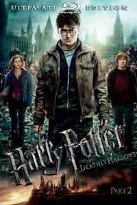 Harry Potter and the Deathly Hallows: Part 2 - Posters