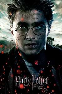Harry Potter and the Deathly Hallows: Part 2 - Posters