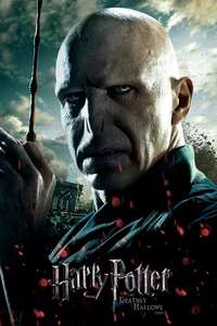 Harry Potter and the Deathly Hallows: Part 2 - Posters