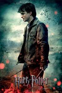 Harry Potter and the Deathly Hallows: Part 2 - Posters
