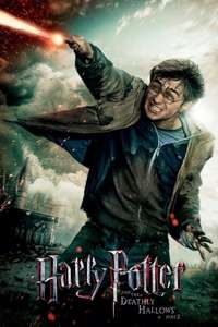 Harry Potter and the Deathly Hallows: Part 2 - Posters