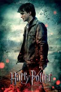 Harry Potter and the Deathly Hallows: Part 2 - Posters