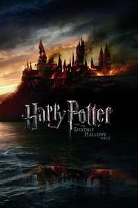 Harry Potter and the Deathly Hallows: Part 2 - Posters
