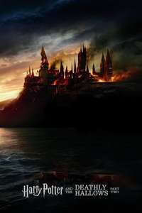 Harry Potter and the Deathly Hallows: Part 2 - Posters