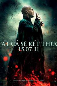 Harry Potter and the Deathly Hallows: Part 2 - Posters