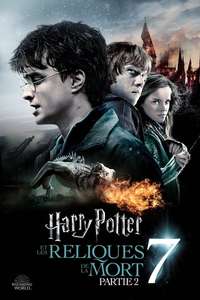 Harry Potter and the Deathly Hallows: Part 2 - Posters