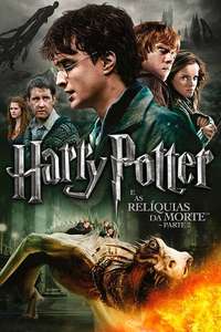Harry Potter and the Deathly Hallows: Part 2 - Posters