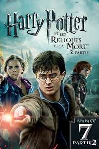 Harry Potter and the Deathly Hallows: Part 2 - Posters