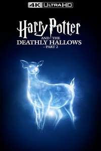 Harry Potter and the Deathly Hallows: Part 2 - Posters