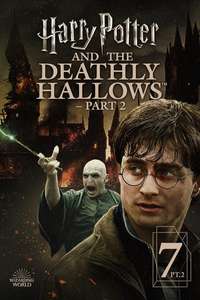 Harry Potter and the Deathly Hallows: Part 2 - Posters
