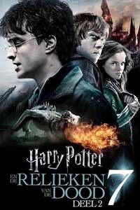 Harry Potter and the Deathly Hallows: Part 2 - Posters