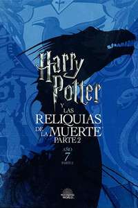 Harry Potter and the Deathly Hallows: Part 2 - Posters