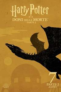 Harry Potter and the Deathly Hallows: Part 2 - Posters