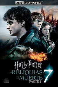 Harry Potter and the Deathly Hallows: Part 2 - Posters