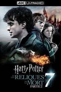 Harry Potter and the Deathly Hallows: Part 2 - Posters