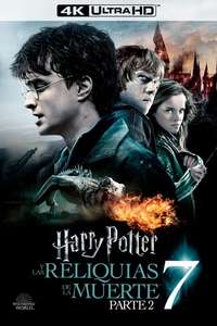 Harry Potter and the Deathly Hallows: Part 2 - Posters