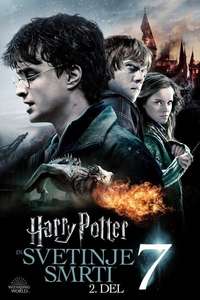 Harry Potter and the Deathly Hallows: Part 2 - Posters