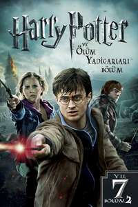 Harry Potter and the Deathly Hallows: Part 2 - Posters