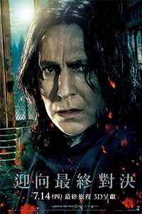 Harry Potter and the Deathly Hallows: Part 2 - Posters