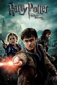 Harry Potter and the Deathly Hallows: Part 2 - Posters