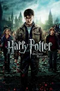 Harry Potter and the Deathly Hallows: Part 2 - Posters