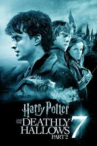 Harry Potter and the Deathly Hallows: Part 2 - Posters