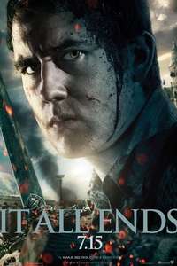 Harry Potter and the Deathly Hallows: Part 2 - Posters