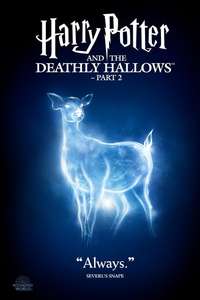 Harry Potter and the Deathly Hallows: Part 2 - Posters