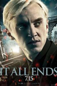 Harry Potter and the Deathly Hallows: Part 2 - Posters