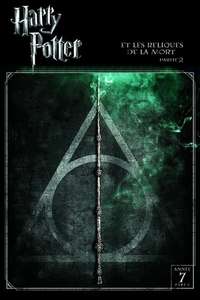 Harry Potter and the Deathly Hallows: Part 2 - Posters