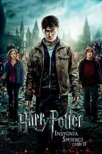 Harry Potter and the Deathly Hallows: Part 2 - Posters