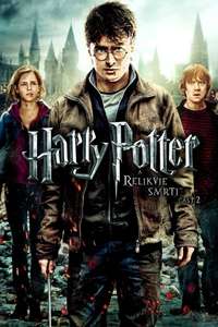 Harry Potter and the Deathly Hallows: Part 2 - Posters