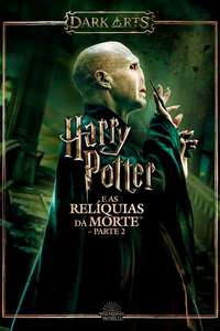 Harry Potter and the Deathly Hallows: Part 2 - Posters