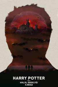 Harry Potter and the Deathly Hallows: Part 2 - Posters