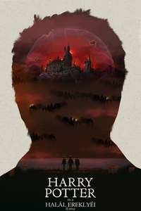 Harry Potter and the Deathly Hallows: Part 2 - Posters