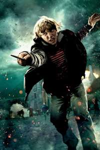 Harry Potter and the Deathly Hallows: Part 2 - Posters