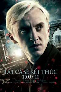 Harry Potter and the Deathly Hallows: Part 2 - Posters