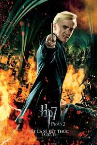 Harry Potter and the Deathly Hallows: Part 2 - Posters