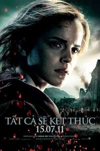 Harry Potter and the Deathly Hallows: Part 2 - Posters